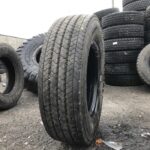  Opona ciężarowa 225/75R17.5 CONTINENTAL LSR1 / 12MM