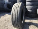 Opona ciężarowa 225/75R17.5 CONTINENTAL CONTI HYBRID LS3 / 8-9MM