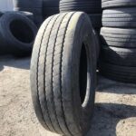  Opona ciężarowa 225/75R17.5 CONTINENTAL CONTI HYBRID LS3 / 8-9MM