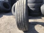 Opona ciężarowa 225/75R17.5 CONTINENTAL CONTI HYBRID LS3 / 8-9MM