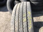 Opona ciężarowa 225/75R17.5 CONTINENTAL CONTI HYBRID LS3 / 8-9MM