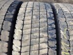 Opony ciężarowe 225/75R17.5 CONTINENTAL CONTI HYBRID LD3 / 10MM