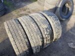 Opony ciężarowe 225/75R17.5 CONTINENTAL CONTI HYBRID LD3 / 10MM