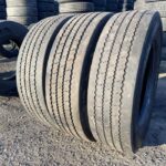  Opony ciężarowe 215/75R17.5 BARUM BF200 ROAD / 6-7MM
