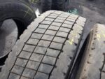 Opony ciężarowe 225/75R17.5 CONTINENTAL CONTI HYBRID LD3 / 6-9MM