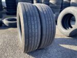 Opony ciężarowe 225/75R17.5 CONTINENTAL CONTI HYBRID LS3 / 7-8MM