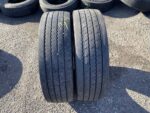 Opony ciężarowe 225/75R17.5 CONTINENTAL CONTI HYBRID LS3 / 7-8MM