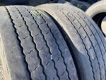Opony ciężarowe 225/75R17.5 CONTINENTAL CONTI HYBRID LS3 / 7-8MM