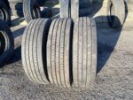 Opony ciężarowe 215/75R17.5 BARUM BF200 ROAD / 6-7MM