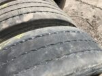 Opona ciężarowa 235/75R17.5 CONTINENTAL HTR2  / 6-7MM