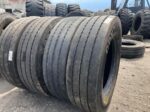 Opona ciężarowa 235/75R17.5 CONTINENTAL HTR2  / 6-7MM
