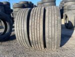 Opony ciężarowe 215/75R17.5 BARUM BF200 ROAD / 6-7MM