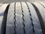 Opony ciężarowe 235/75R17.5 CONTINENTAL HTR2  / Pogłębiane