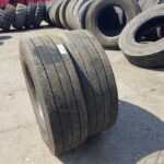  Opony ciężarowe 235/75R17.5 CONTINENTAL CONTI SCANDINAVIA HT3 / 5-7MM