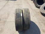 Opony ciężarowe 235/75R17.5 CONTINENTAL CONTI SCANDINAVIA HT3 / 5-7MM