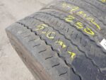 Opony ciężarowe 235/75R17.5 CONTINENTAL CONTI SCANDINAVIA HT3 / 5-7MM
