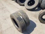 Opony ciężarowe 235/75R17.5 CONTINENTAL CONTI SCANDINAVIA HT3 / 5-7MM
