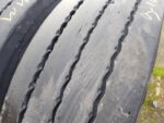 Opony ciężarowe 235/75R17.5 CONTINENTAL HTR2 / 8MM