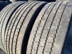 Opony ciężarowe 215/75R17.5 BARUM BF200 ROAD / 6-7MM