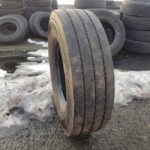  Opona ciężarowa 235/75R17.5 CONTINENTAL HTR2 / 9MM