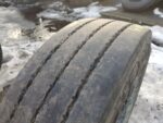 Opona ciężarowa 235/75R17.5 CONTINENTAL HTR2 / 9MM