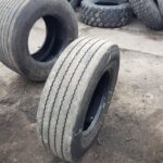  Opona ciężarowa 235/75R17.5 CONTINENTAL HYBRID LS3 6MM