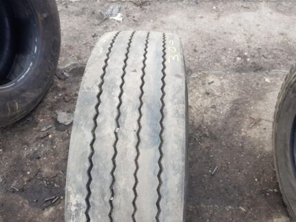 Opona ciężarowa 235/75R17.5 CONTINENTAL HYBRID LS3 6MM