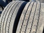 Opony ciężarowe 215/75R17.5 BARUM BF200 ROAD / 6-7MM