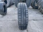 Opona ciężarowa 235/75R17.5 CONTINENTAL LDW / 100% bieżnika