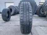 Opona ciężarowa 235/75R17.5 CONTINENTAL LDW / 100% bieżnika
