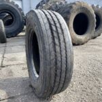  Opona ciężarowa 235/75R17.5 CONTINENTAL LSR1 / 9MM