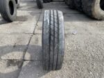 Opona ciężarowa 235/75R17.5 CONTINENTAL LSR1 / 9MM