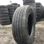  Opona ciężarowa 235/75R17.5 CONTINENTAL CONTI SCANDINAVIA HT3 / 6MM