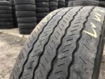Opona ciężarowa 235/75R17.5 CONTINENTAL CONTI SCANDINAVIA HT3 / 6MM