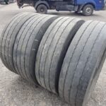  Opony ciężarowe 235/75R17.5 CONTINENTAL HTR2 / 6MM