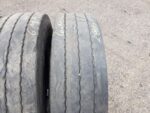 Opony ciężarowe 235/75R17.5 CONTINENTAL HTR2 / 6MM