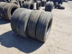 Opony ciężarowe 235/75R17.5 CONTINENTAL HTR2 / 6MM