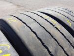 Opony ciężarowe 235/75R17.5 CONTINENTAL HTR2 / 6MM