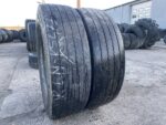 Opony ciężarowe 235/75R17.5 CONTINENTAL CONTI SCANDINAVIA LS3 / 5-7MM