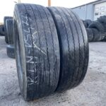  Opony ciężarowe 235/75R17.5 CONTINENTAL CONTI SCANDINAVIA LS3 / 5-7MM