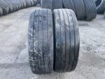 Opony ciężarowe 235/75R17.5 CONTINENTAL CONTI SCANDINAVIA LS3 / 5-7MM