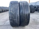 Opony ciężarowe 235/75R17.5 CONTINENTAL CONTI SCANDINAVIA LS3 / 5-7MM