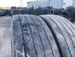 Opony ciężarowe 235/75R17.5 CONTINENTAL CONTI SCANDINAVIA LS3 / 5-7MM