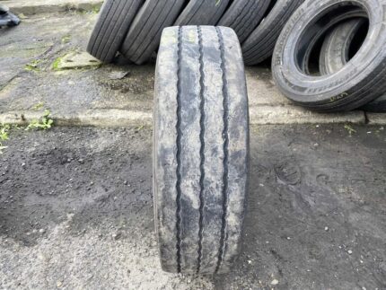 Opona ciężarowa 235/75R17.5 BARUM BT200 ROAD / 6MM