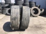 Opony ciężarowe 235/75R17.5 CONTINENTAL CONTI HYBRID LS3 / 6MM