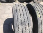 Opony ciężarowe 235/75R17.5 CONTINENTAL CONTI HYBRID LS3 / 6MM