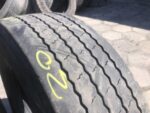 Opony ciężarowe 235/75R17.5 CONTINENTAL CONTI HYBRID LS3 / 6MM
