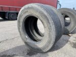 Opony ciężarowe 235/75R17.5 CONTINENTAL LSR1 / 7MM