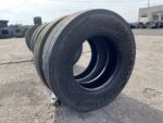 Opony ciężarowe 235/75R17.5 CONTINENTAL LSR1+  / 7MM