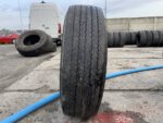 Opona ciężarowa 235/75R17.5 PRZEDNIE CONTINENTAL LSR / 8MM